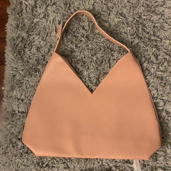 Ulta Beauty blush tote nwt’s! - Picture 4 of 5